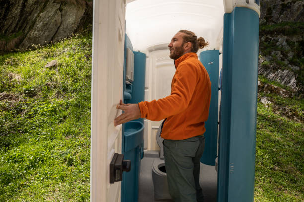 Best Affordable porta potty rental  in Hutto, TX