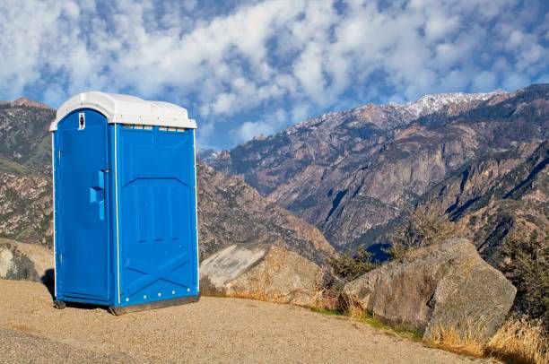 Best Sanitation services for porta potties  in Hutto, TX