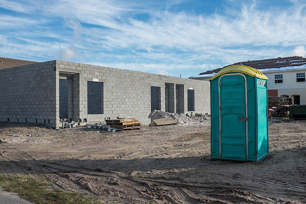 Best Long-term porta potty rental  in Hutto, TX